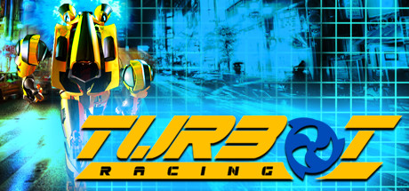 TurbOT Racing Cover Image