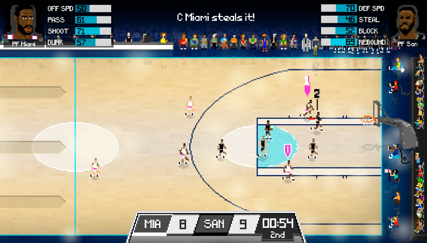Find the best computers for Basketball Classics