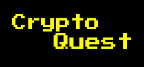 Crypto Quest banner image