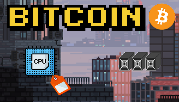 bitcoiner game