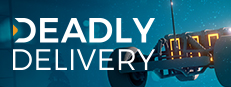 Deadly Delivery 게임 이미지