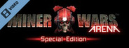 Miner Wars Arena Trailer