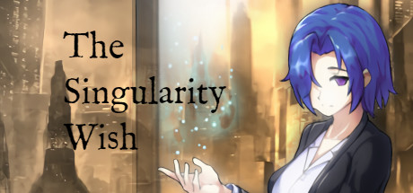 The Singularity Wish steam charts