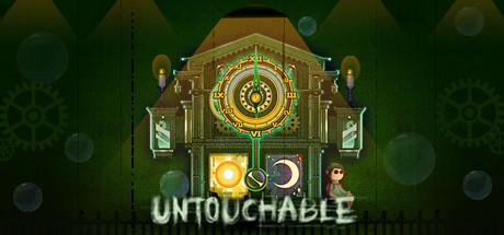 Untouchable steam charts