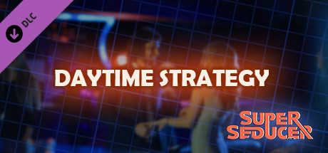 Super Seducer - Bonus Video 2: Daytime Strategy banner image