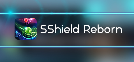 SShield Reborn Cover Image