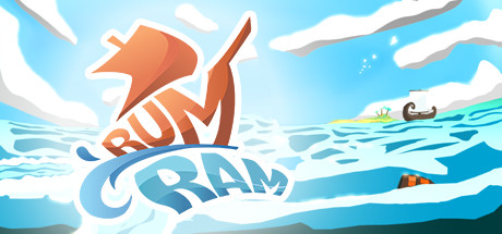 Rum Ram Cover Image