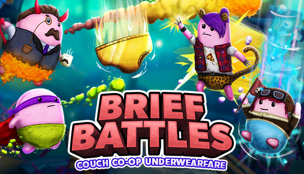 Cartoon Network: Battle Crashers, Co-op Gameplay