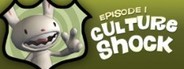 Logo for Sam & Max 101: Culture Shock