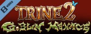 Trine 2 Goblin Menace Trailer