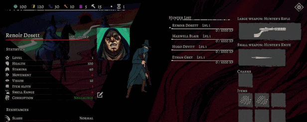 Alder's Blood Definitive Edition Free Download