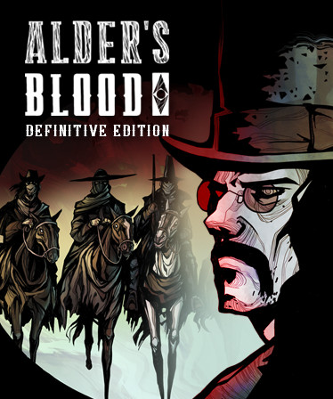 Alder's Blood: Definitive Edition