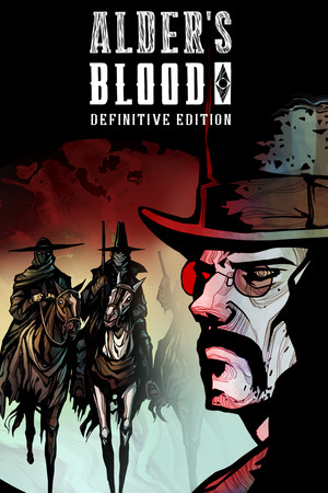 Alder's Blood - PC (Steam)