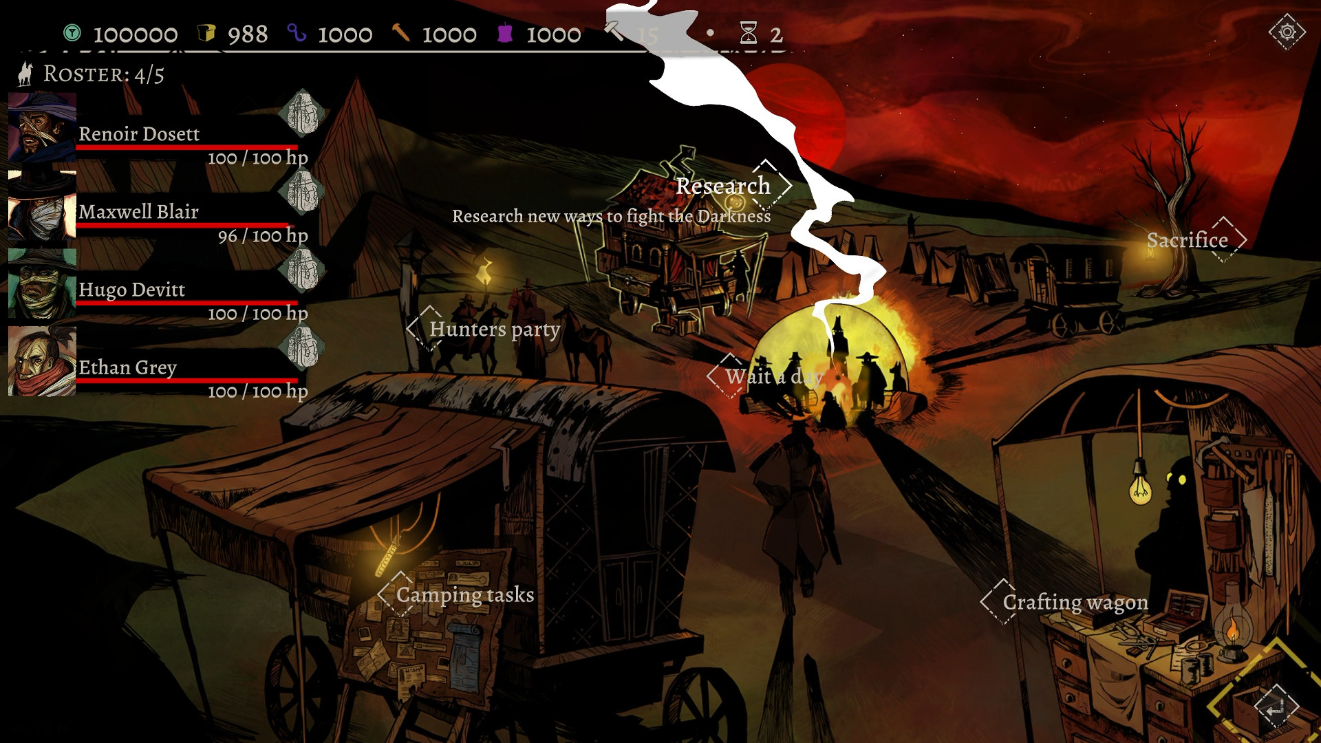 Alders Blood Definitive Edition Free Download