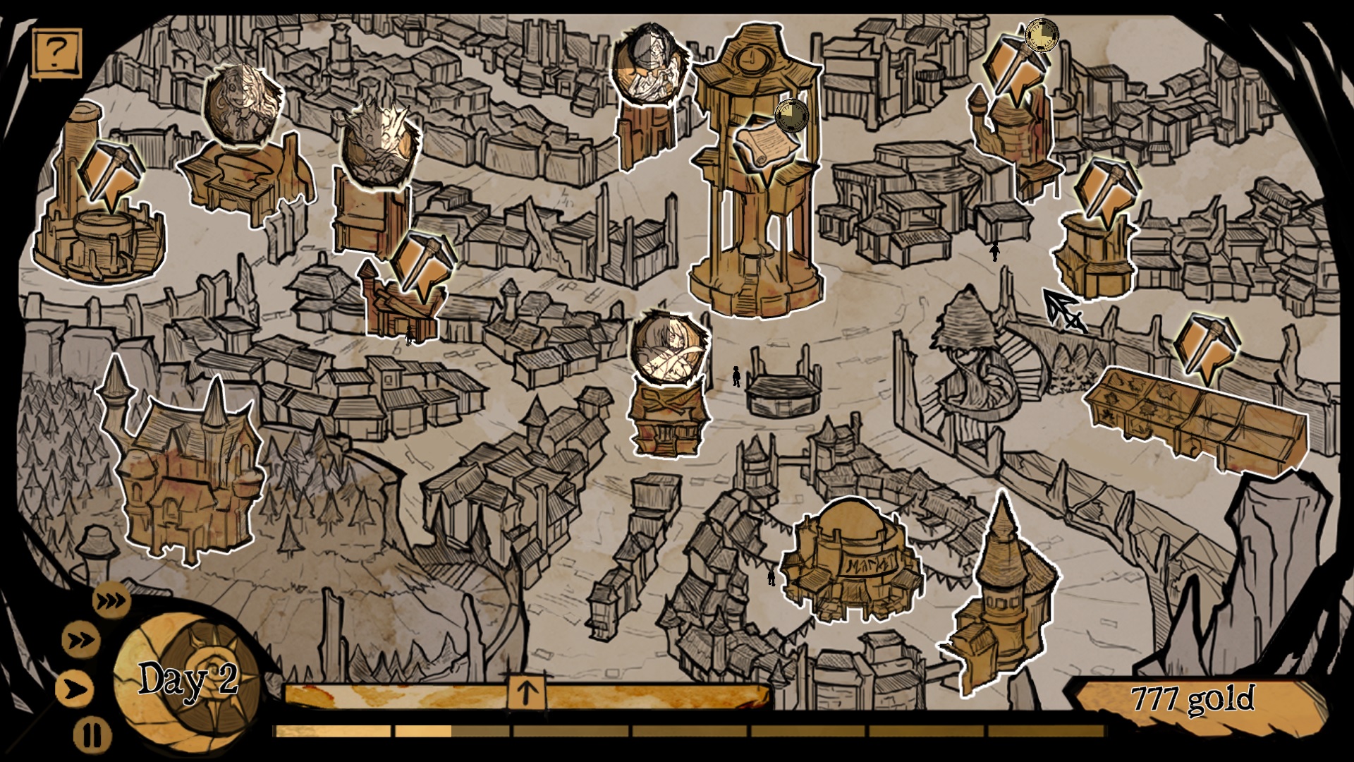 My Lovely Daughter Demo #4