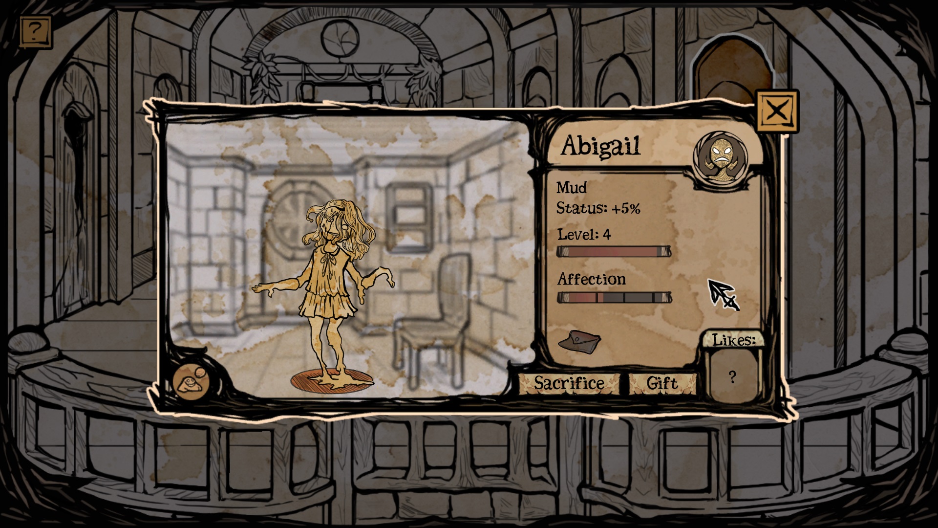 My Lovely Daughter Demo #3