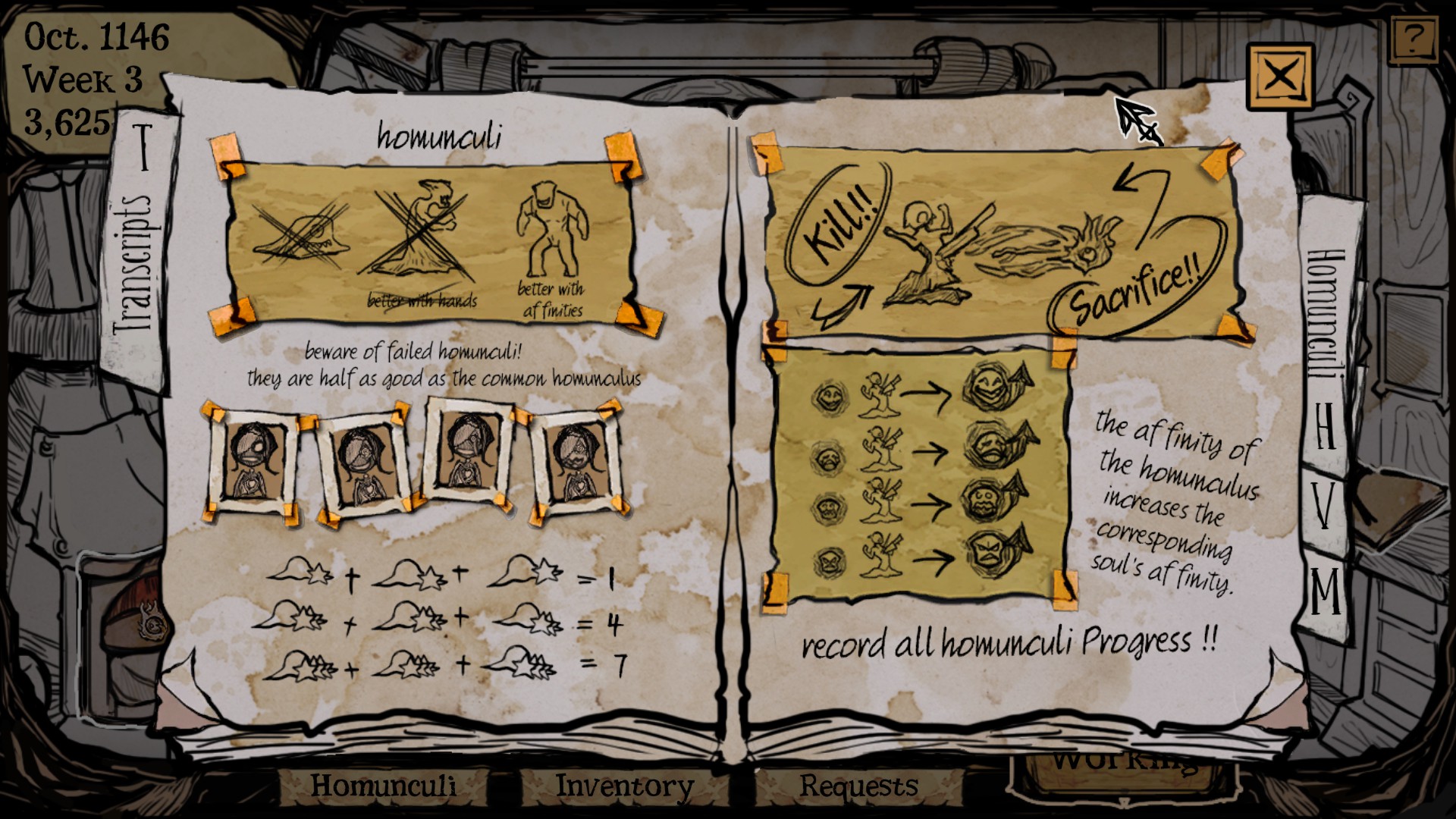 My Lovely Daughter Demo #6