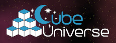 Cube Universe 게임 이미지