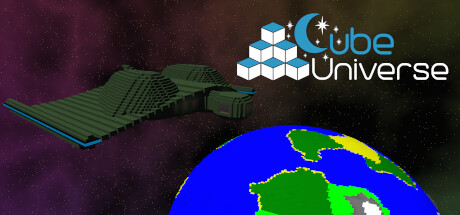Cube Universe header image