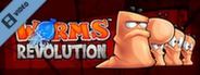 Worms Revolution Trailer 2