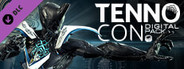 Warframe: TennoCon 2018 Digital Pack