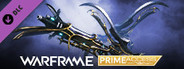 Warframe Zephyr Prime Access: Airburst Pack