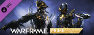 Warframe Zephyr Prime Access: Tornado Pack