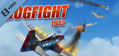 Dogfight 1942 banner