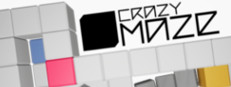 CRAZY MAZE 게임 이미지