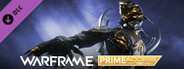 Warframe: Zephyr Prime Access
