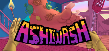 ASHI WASH banner