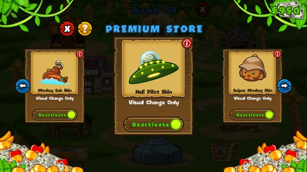 Bloons TD 5 - UFO Heli Pilot Skin for steam Bloons TD 5 - UFO Heli Pilot Skin for steam