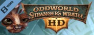 Oddworld Strangers Wrath HD Trailer