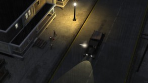 Omerta PEGI Gameplay