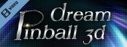 Dream Pinball 3D Ingame Trailer