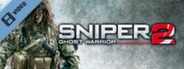 Sniper Ghost Warrior 2 Combat Trailer