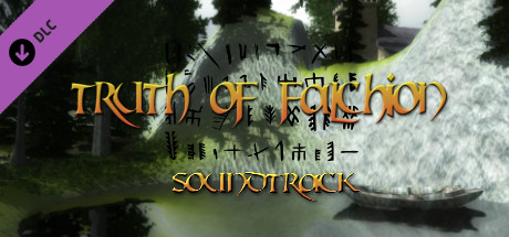 Truth Of Falchion: Soundtrack