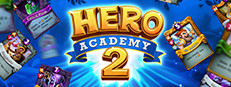 Hero Academy 2 게임 이미지