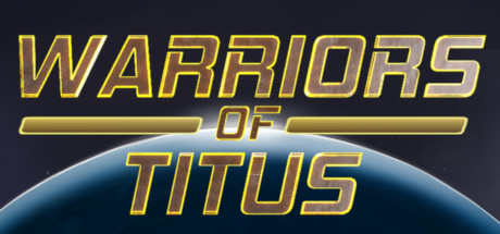 Warriors Of Titus Cover Image