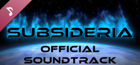 Subsideria Original Soundtrack banner image