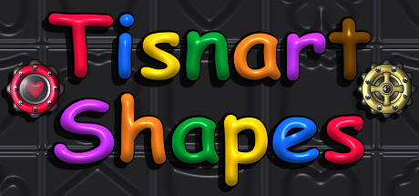 Tisnart Shapes header image