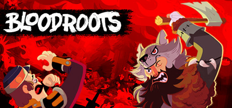 Bloodroots header image