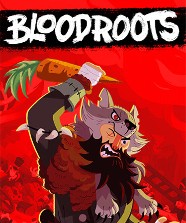 Bloodroots