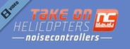 Take On Helicopters Noisecontrollers