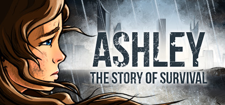 Ashley: The Story Of Survival steam charts