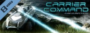 Carrier Command Trailer