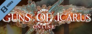 Guns of Icarus Online Match POV Node Studios