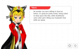 Analogue A Hate Story KR Trailer