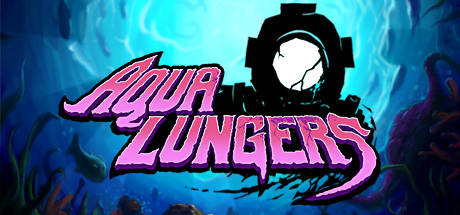 Aqua Lungers Cover Image