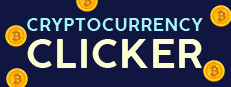 Cryptocurrency Clicker